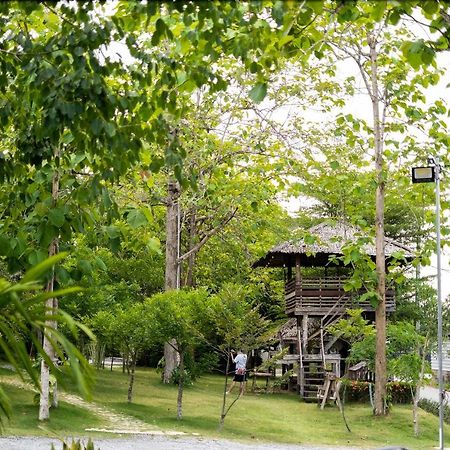 Casa Foresta Nan Exterior foto