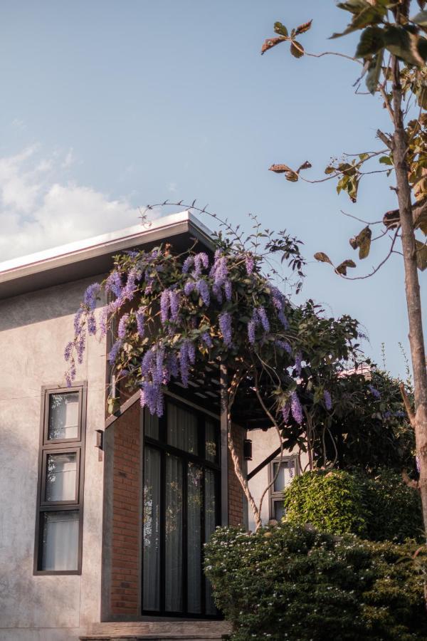 Casa Foresta Nan Exterior foto