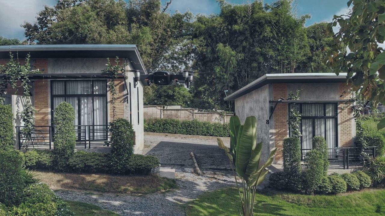Casa Foresta Nan Exterior foto